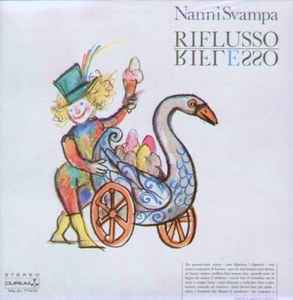 Nanni Svampa - Riflusso Riflesso
