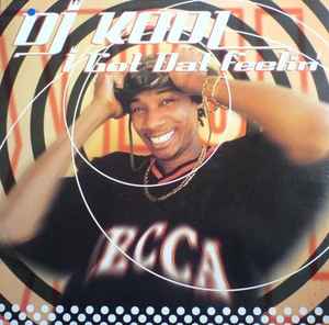 DJ Kool - I Got Dat Feelin' (Remix)