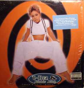 T-Boz - Touch Myself (Remix)