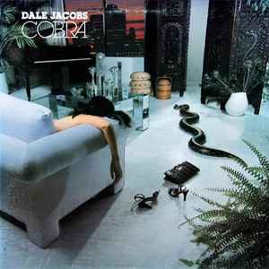 Dale Jacobs - Cobra