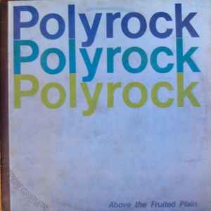 Polyrock - Above The Fruited Plain
