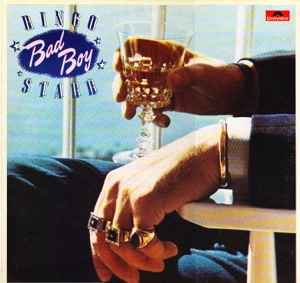 Ringo Starr - Bad Boy