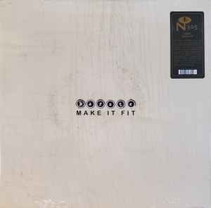Karate - Make It Fit