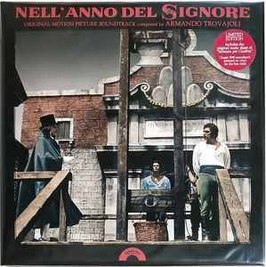 Armando Trovaioli - Nell'Anno Del Signore (Original Motion Picture Soundtrack)