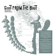 Various - Goot From The Boot Revisited - 3 extra tracks