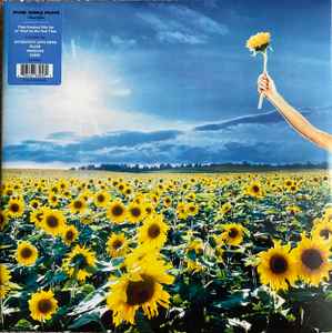 Stone Temple Pilots - Thank You