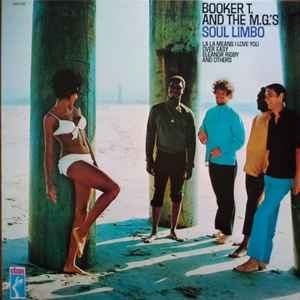 Booker T & The MG's - Soul Limbo