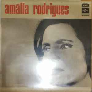 Amália Rodrigues - Amália Rodrigues