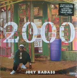 Joey Bada$$ - 2000