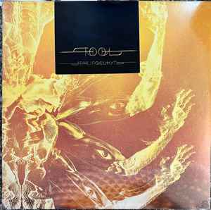 Tool (2) - Fear Inoculum
