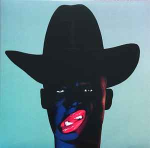 Young Fathers - Cocoa Sugar 