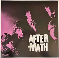 The Rolling Stones - Aftermath