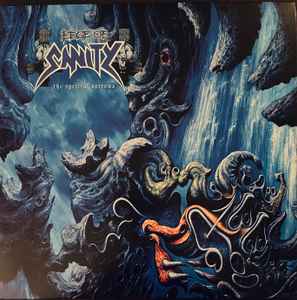Edge Of Sanity - The Spectral Sorrows