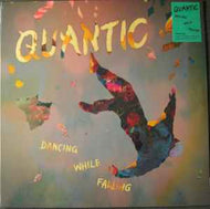 Quantic - Dancing While Falling