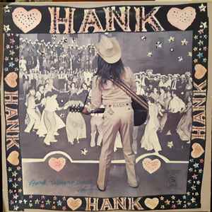Hank Wilson - Hank Wilson's Back Vol. I