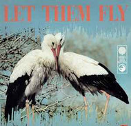 Various - Let Them Fly