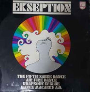 Ekseption - Ekseption