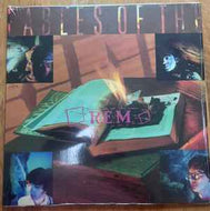 R.E.M. - Fables Of The Reconstruction