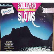 Various - Boulevard Des Slows