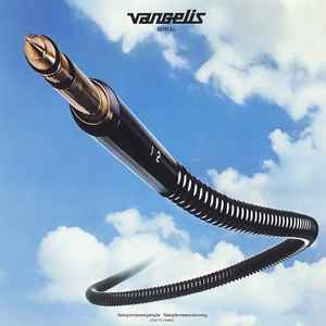Vangelis - Spiral