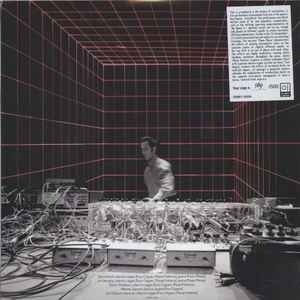 Steve Reich - Steve Reich At UC Berkeley University Museum 11.7.1970