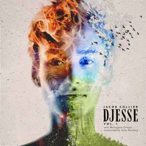 Jacob Collier With Metropole Orchestra Conducted By Jules Buckley - Djesse Vol. 1