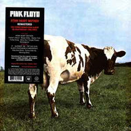 Pink Floyd - Atom Heart Mother