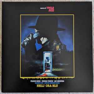 Uncle Acid & The Deadbeats - Nell' Ora Blu