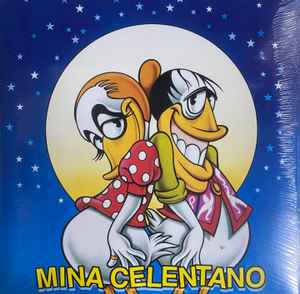 Minacelentano - Mina Celentano