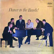 Various - Dance To The Bands! Part 2