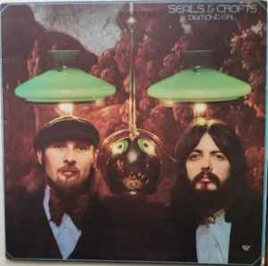 Seals & Crofts - Diamond Girl
