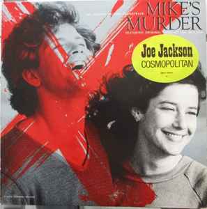 Joe Jackson - Mike's Murder (The Motion Picture Soundtrack)