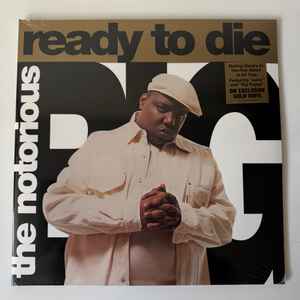 Notorious B.I.G. - Ready To Die