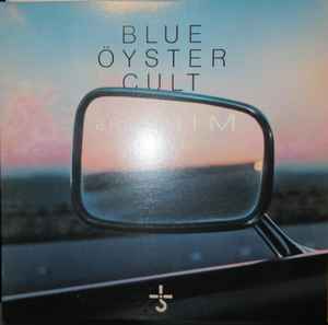 Blue Öyster Cult - Mirrors