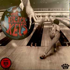 The Black Keys - Ohio Players