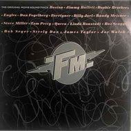 Various - FM (The Original Movie Soundtrack)