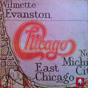 Chicago (2) - Chicago XI