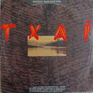 Milton Nascimento - Txai