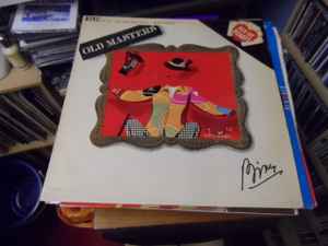 Bing Crosby - Old Masters Vol. 3