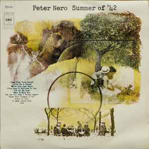 Peter Nero - Summer Of '42