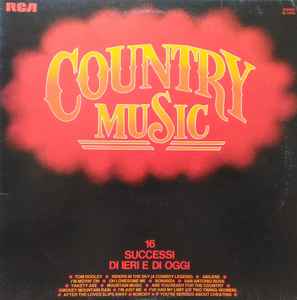 Various - Country Music