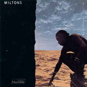 Milton Nascimento - Miltons