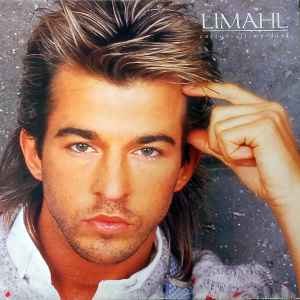 Limahl - Colour All My Days