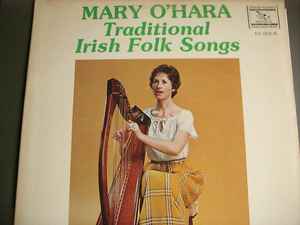 Mary O'Hara - Traditional Irish Folk Songs