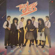 The Jets - Magic