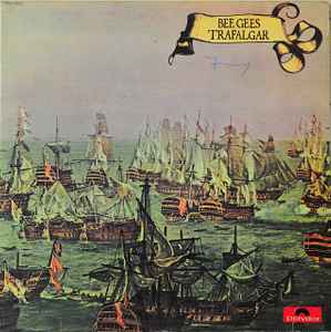Bee Gees - Trafalgar