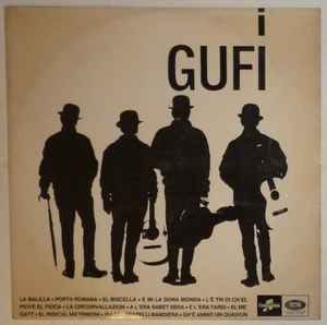 I Gufi - Milano Canta