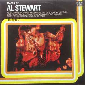 Al Stewart - Images Of Al Stewart