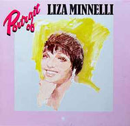 Liza Minnelli - Portrait Of Liza Minnelli