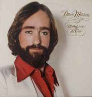 Dave Mason - Mariposa De Oro